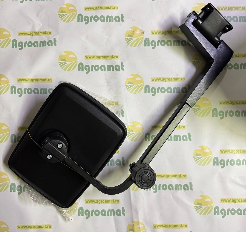 Oglinda Exterioara Dr. AL80127