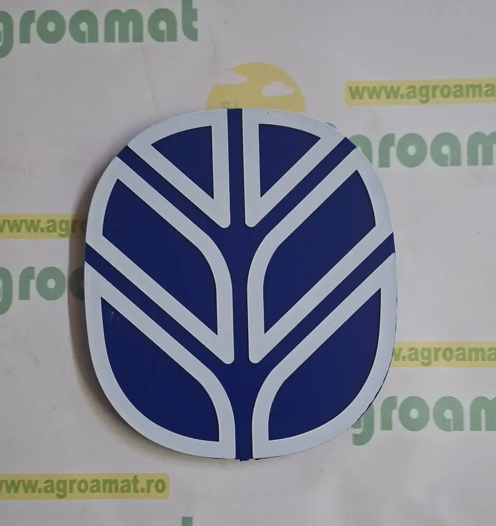 Emblema Albastra 5130950 