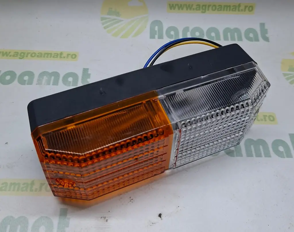 Lampa Semnalizare Fata V31540700