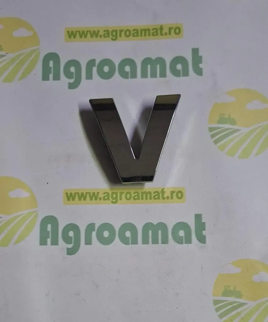 Emblema V36629200