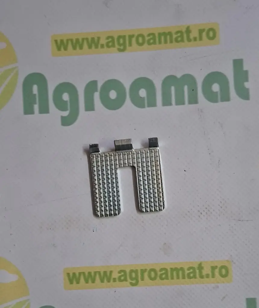 Placa Blocare L212464