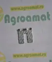 Placa Blocare L212464
