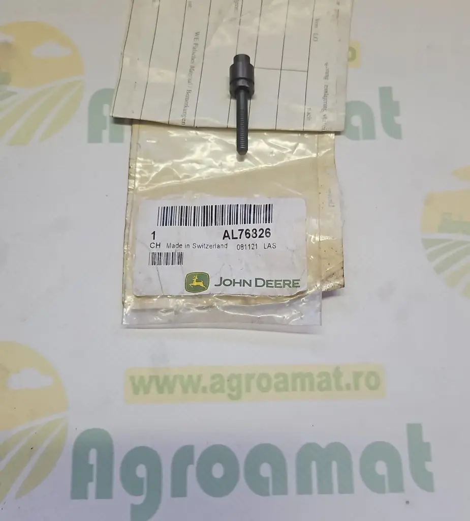 Dop Transmisie AL76826