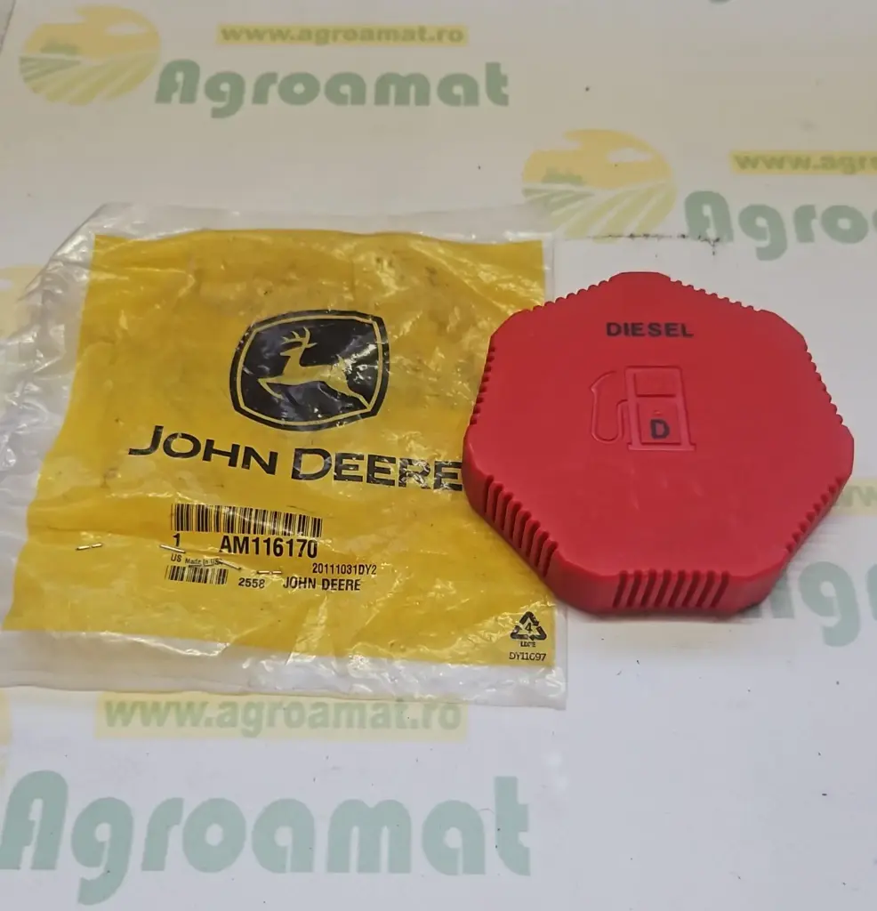 Capac Rezervor AM116170