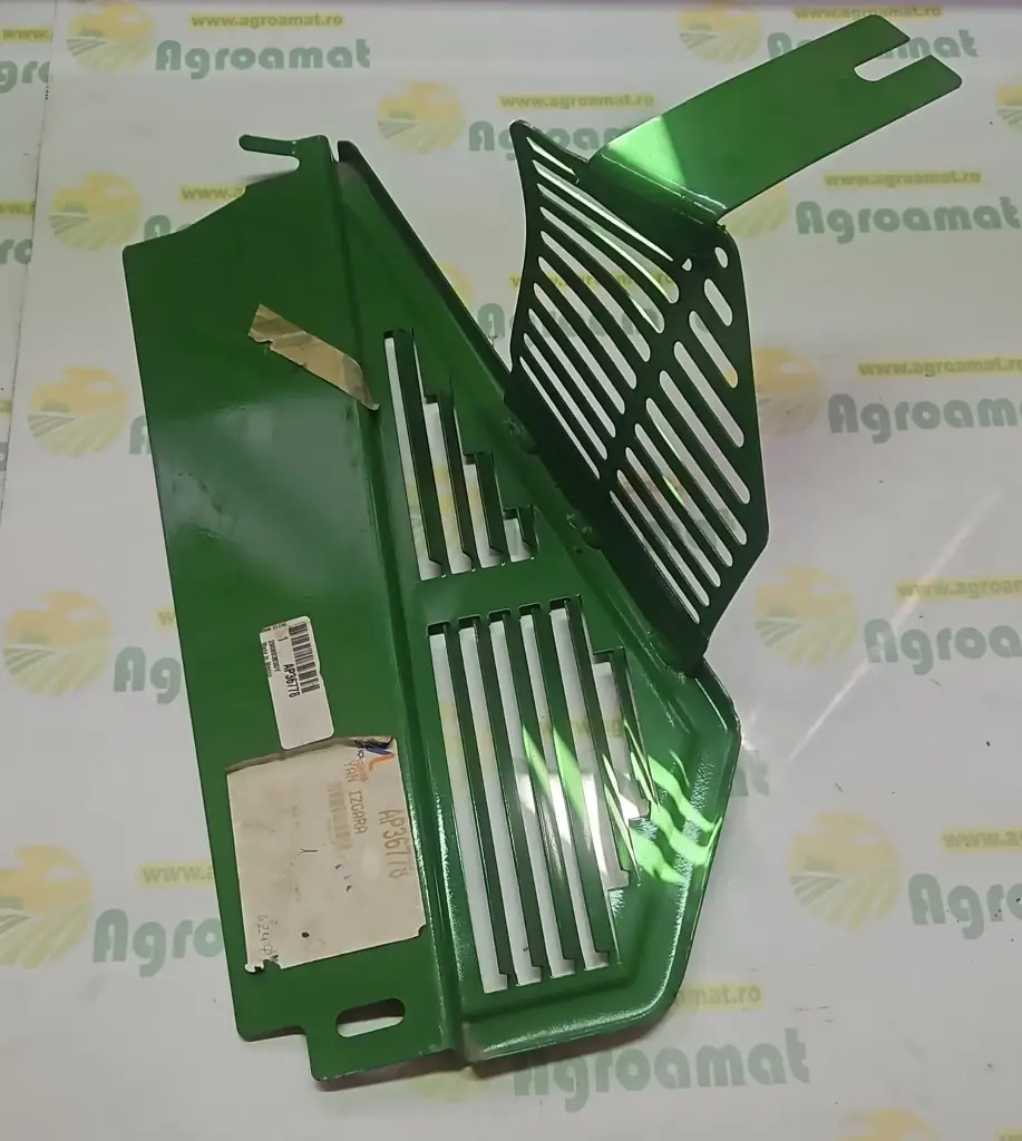 Grila Laterala St. AP36778