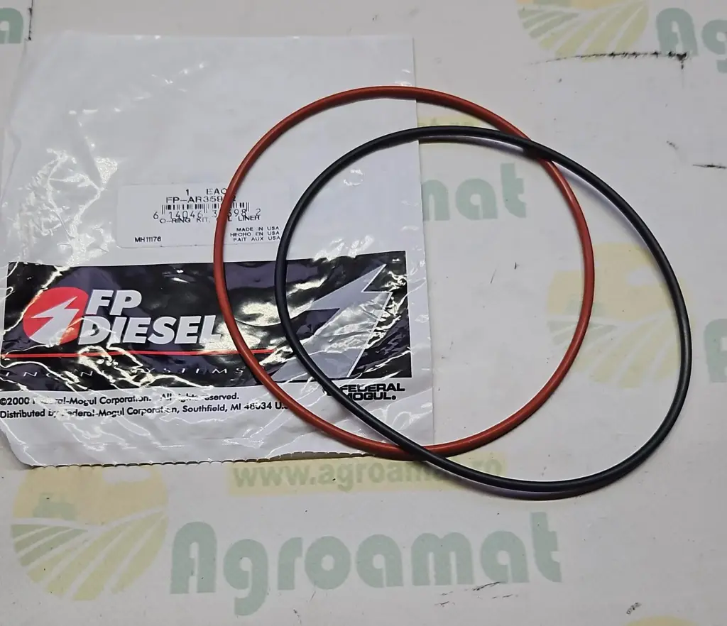 Kit O-Ring AR35992