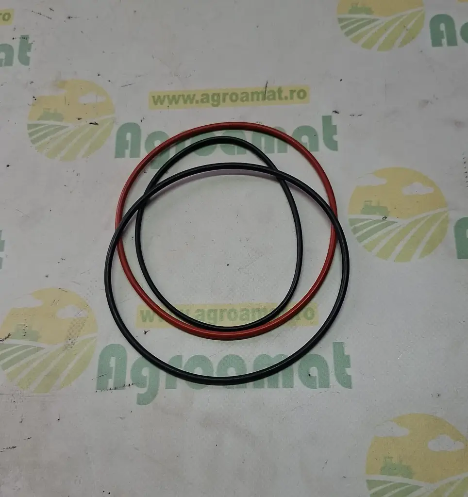 Set Inele Camasa AR40155