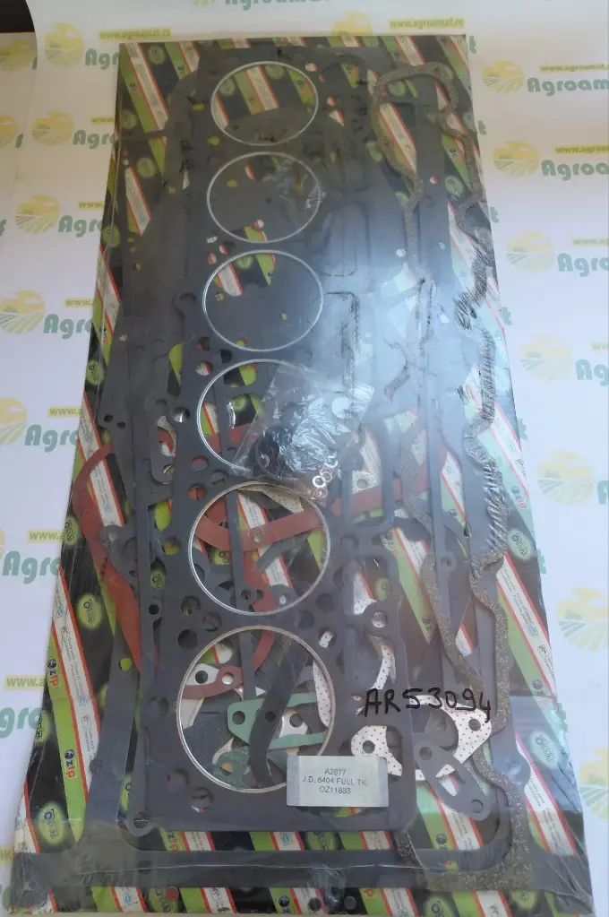 Set Full Garnituri AR53094