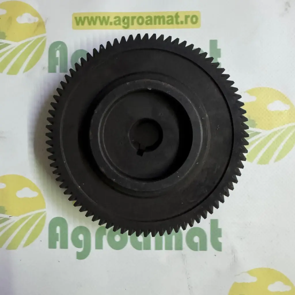 Pinion Pompa Injectie Z-80 4677580