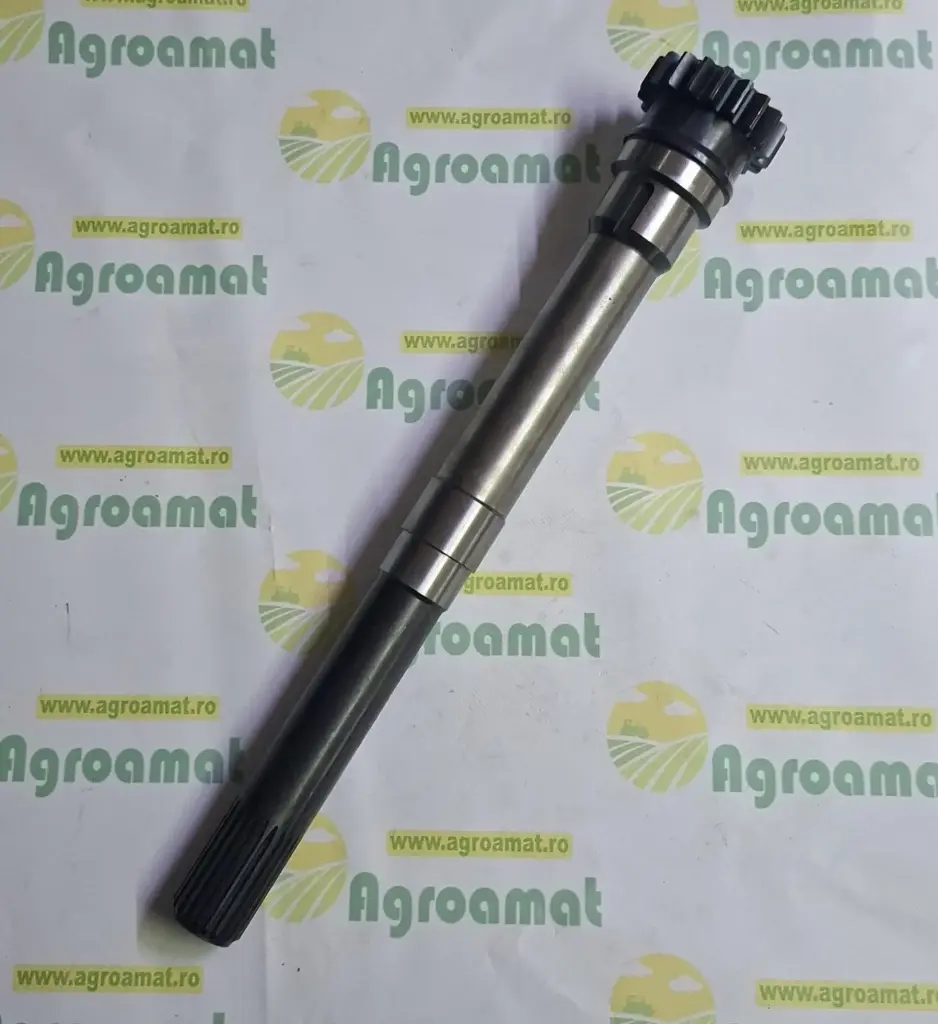 Ax Priza Putere L28531