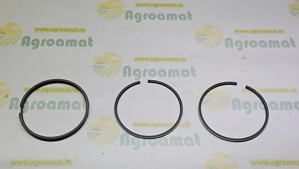 Kit Inele Piston AR55630