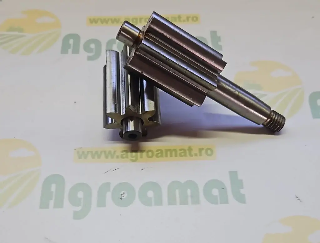 Set Pinioane Pompa Ulei AR85788+R66177