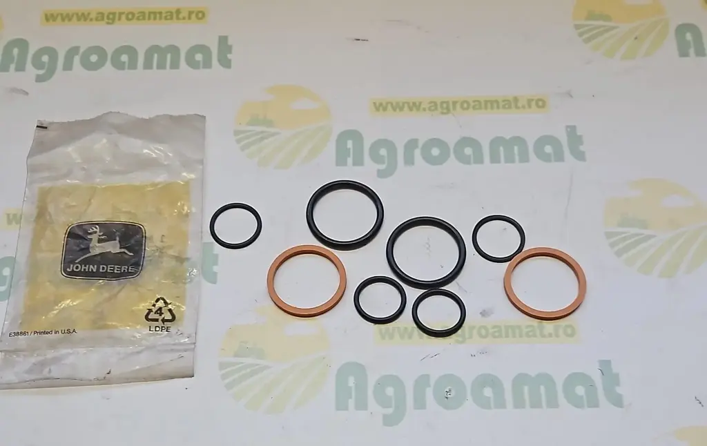 Kit Reparatie AU44009