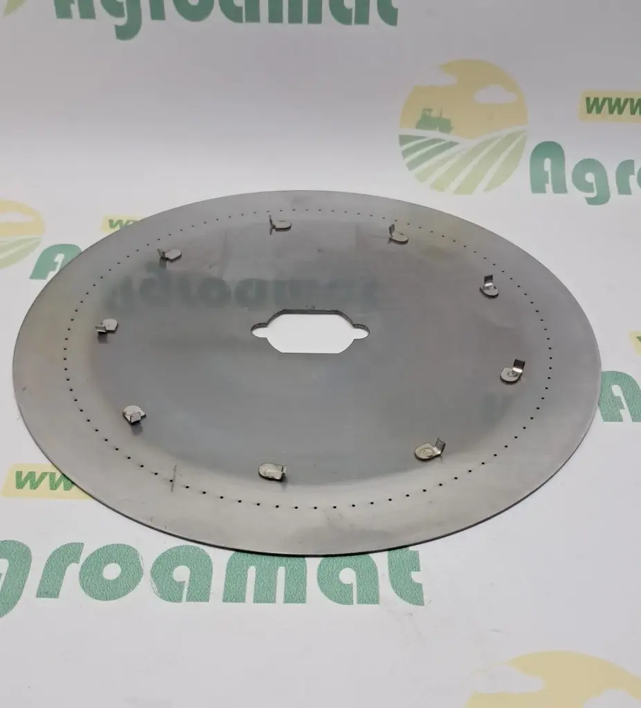 Disc Rapita Mascar 96-Gauri x 1-mm