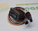 Intrerupator 4X4  AL114043