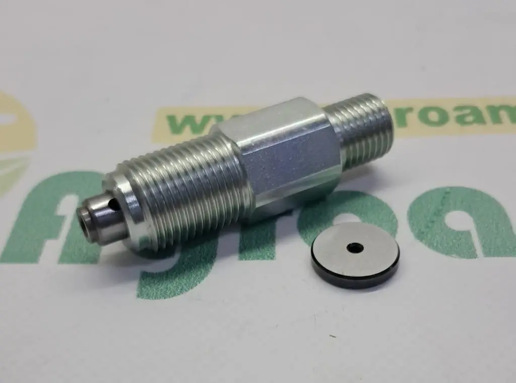 Supapa Rampa Combustibil RE515636