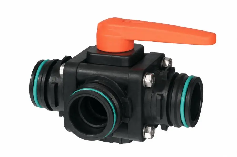 Robinet Arag 32mm T6 453014S66