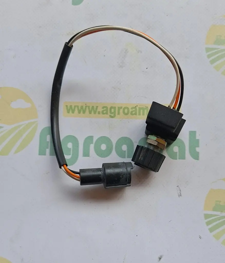 Potentiometru AZ52757