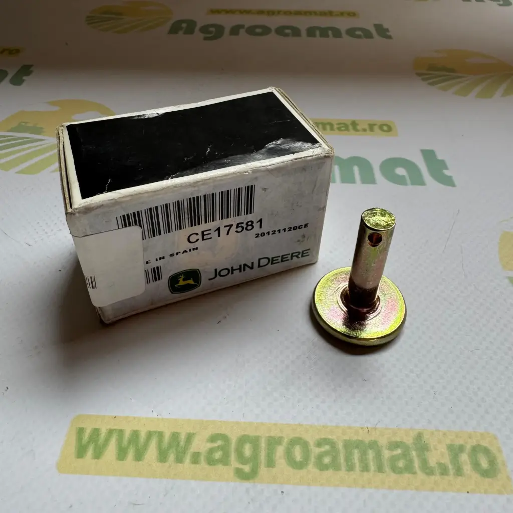 Bolt Blocare CE17581