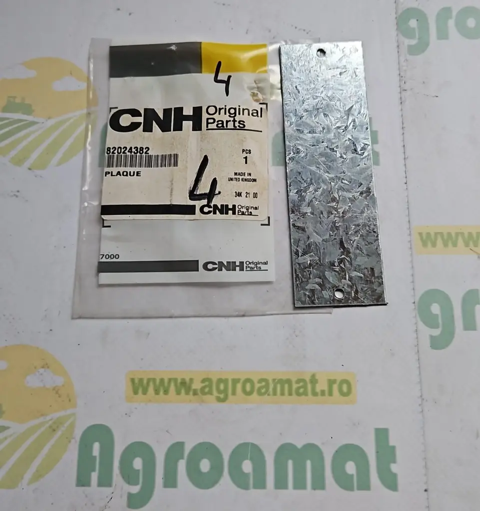 Placa 82024382