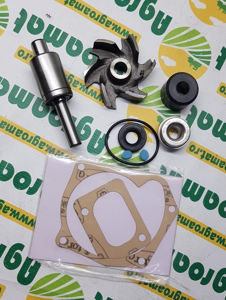 Kit Reparatie 131-327