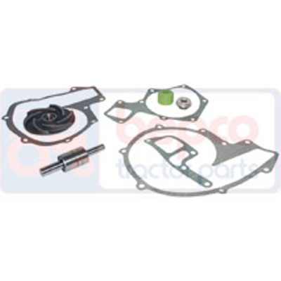 Kit reparatie