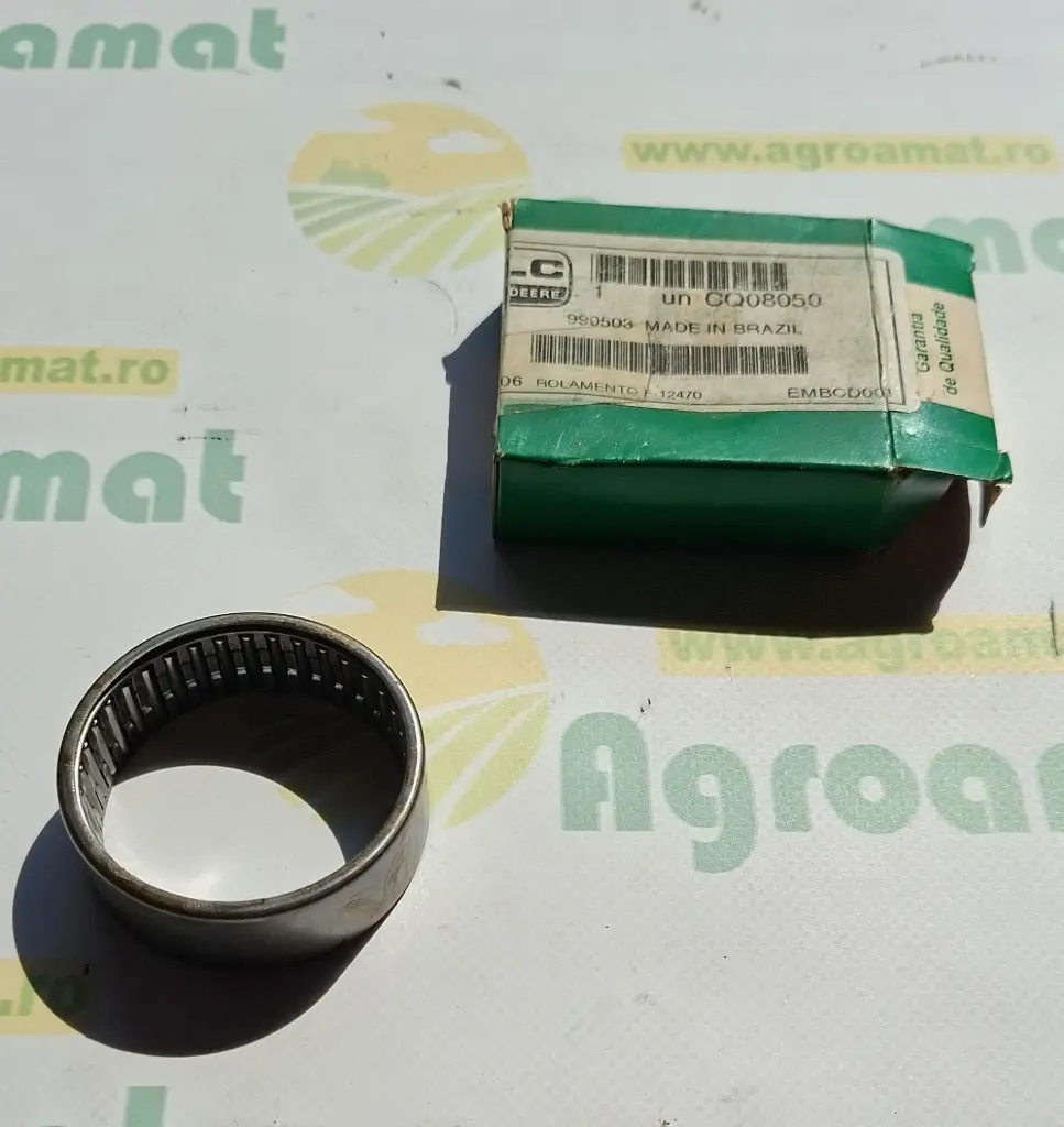 Rulment Cilindru CQ08050