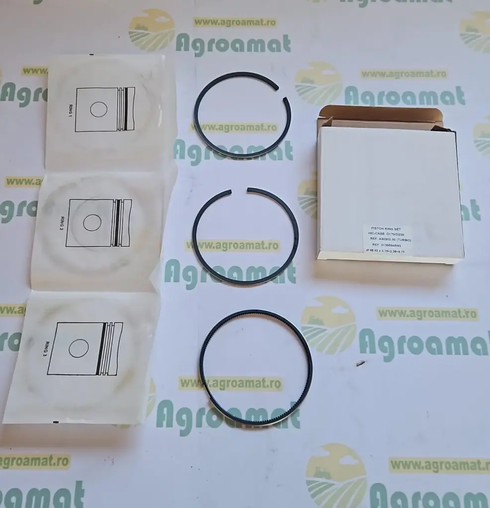 Set Segmenti 3139594R93
