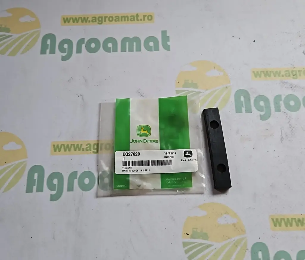 Garnitura Etansare CQ27629