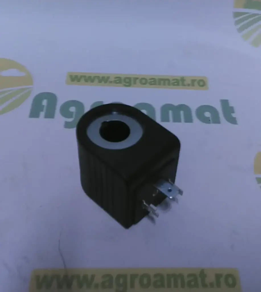 Solenoid 18812434