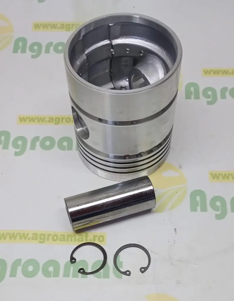 Piston Motor 3048523R1