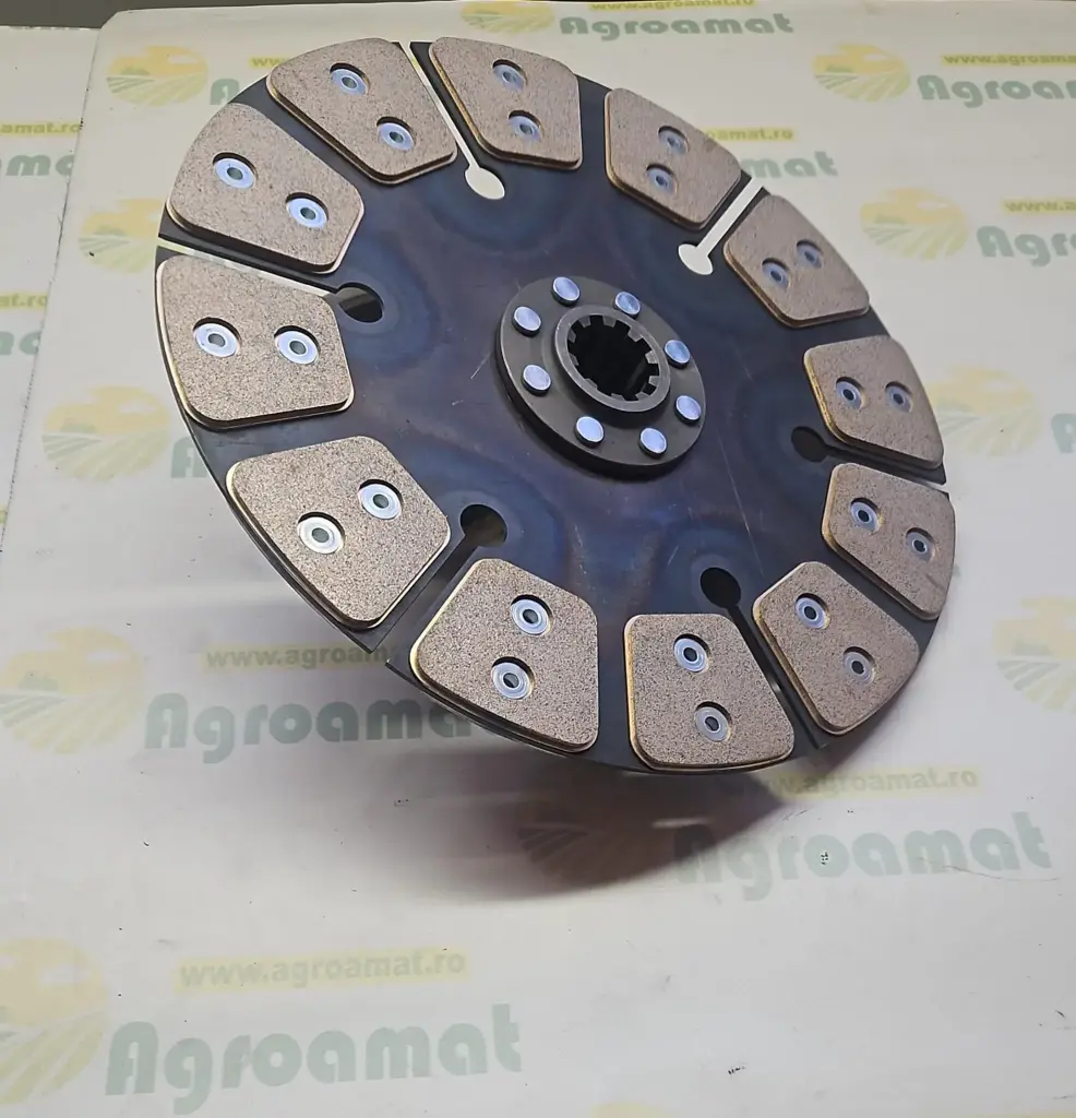 Disc Ambreiaj AZ40096