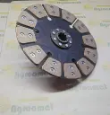 Disc Ambreiaj AL120067 
