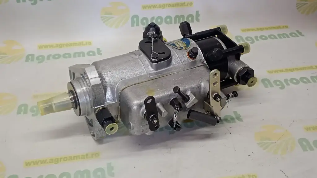Pompa Injectie Lucas  3343F762