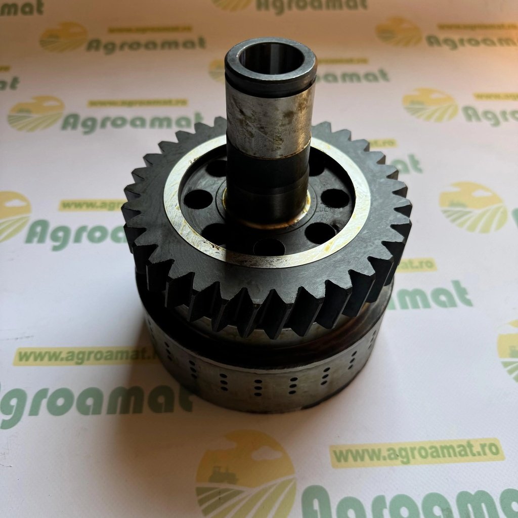 Ambreiaj Complet 400007A1