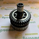 Ambreiaj Complet 400007A1