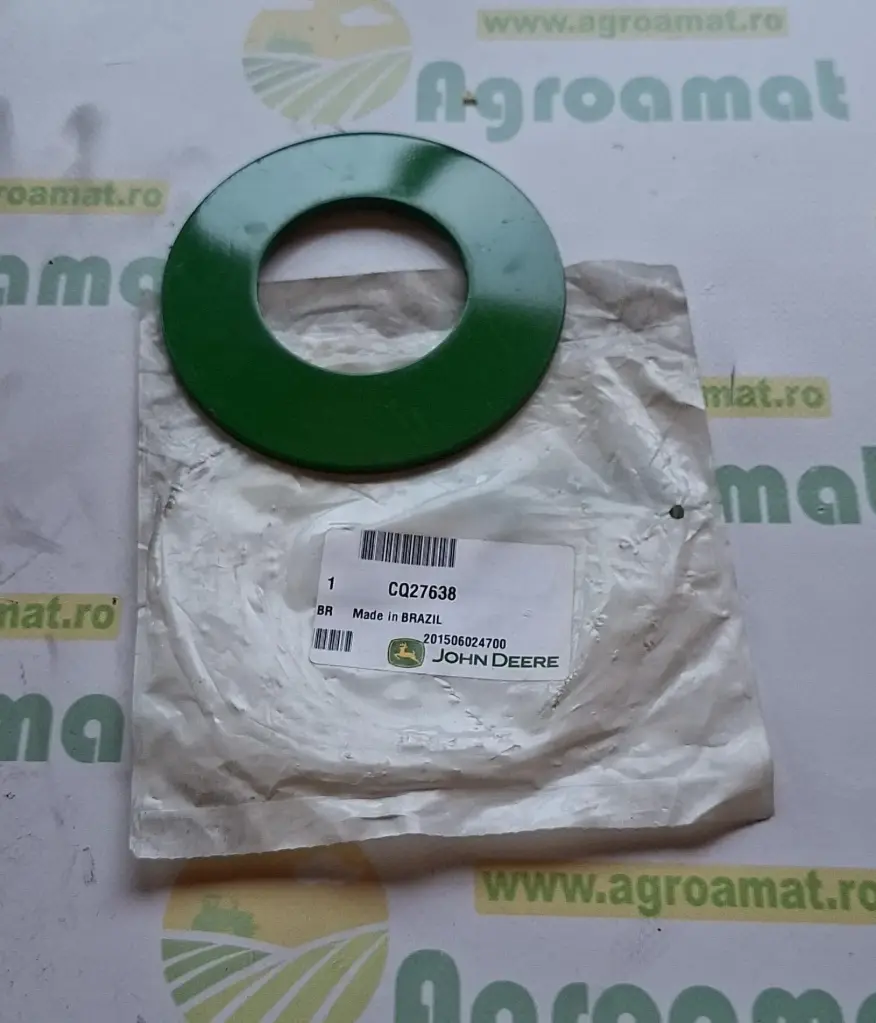 Disc CQ27638
