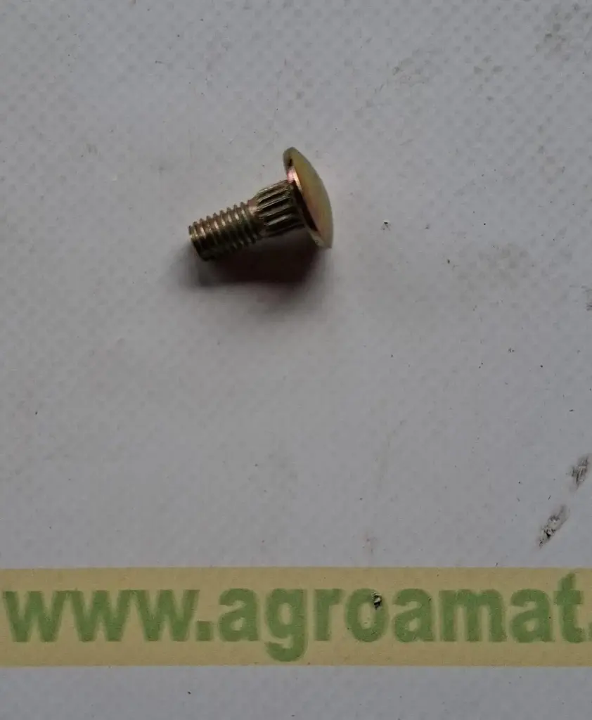 Surub M6x16 CQ31274
