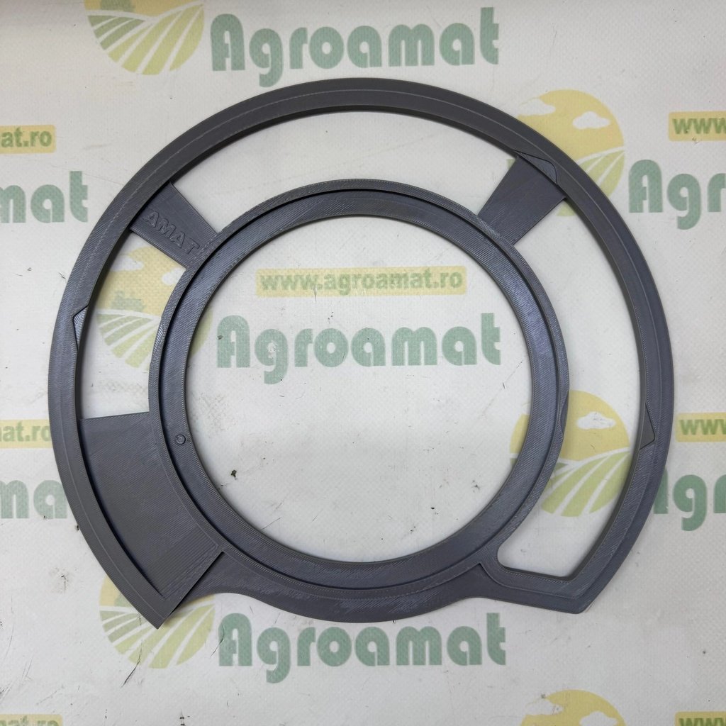 Garnitura Disc Kuhn N1503710