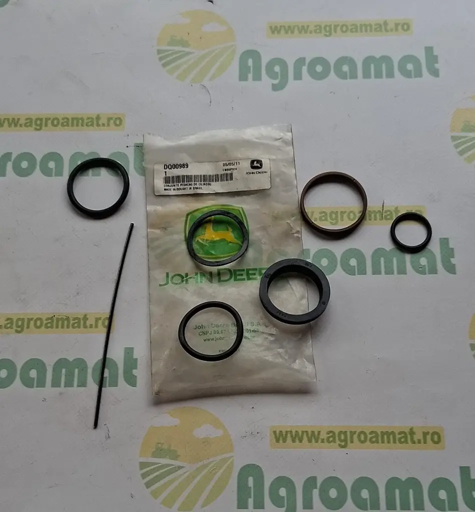 Kit Reparatie Cilindru DQ00989