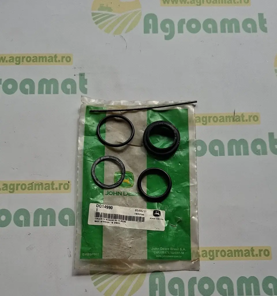Kit Simeringuri DQ14990