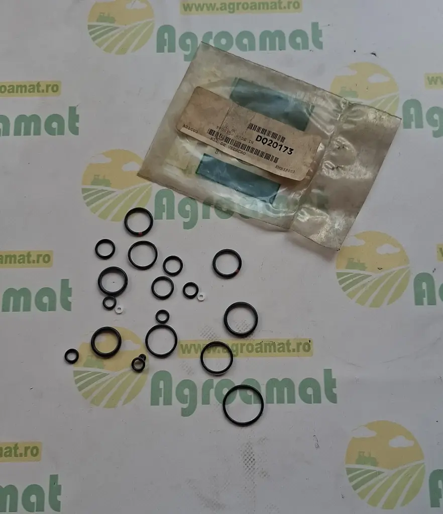 Kit Reparatie O-ring DQ20173