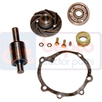 Kit reparatie