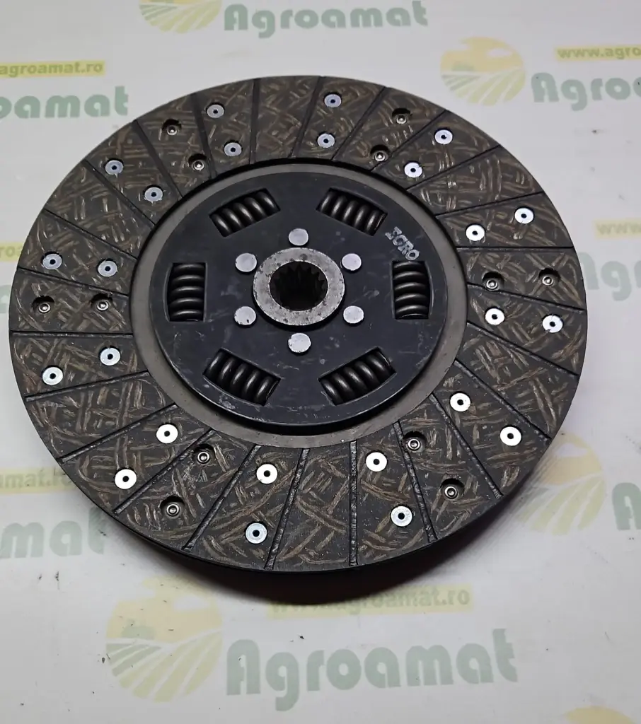 Disc Ambreiaj
