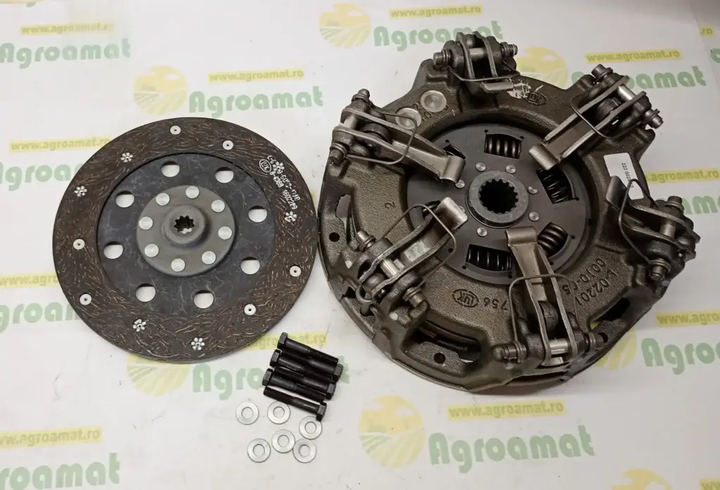 Disc Ambreiaj 623306509