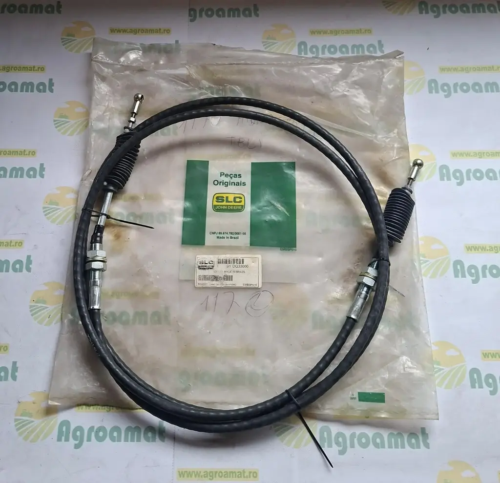 Cablu Hidrostatica DQ33000