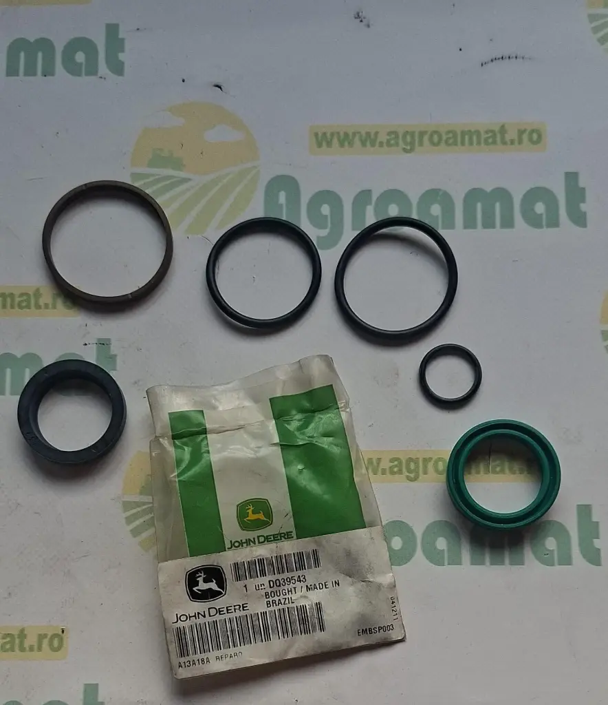 Kit Reparatie Cilindru DQ39543