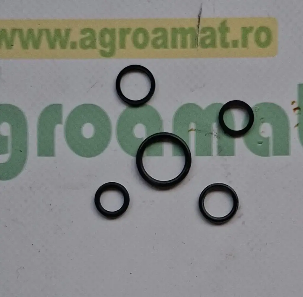 Kit O-Ring DQ40289