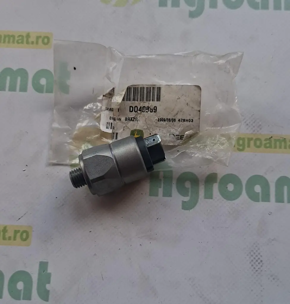 Senzor Presiune Ulei 35Bar DQ40989