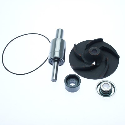 Kit reparatie